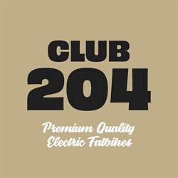 Club204, Amsterdam openingstijden