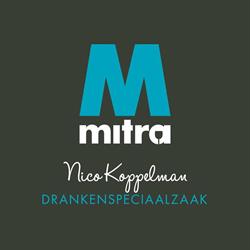 Slijterij Mitra drankenspeciaalzaak Nico Koppelman Lichtenvoorde openingstijden