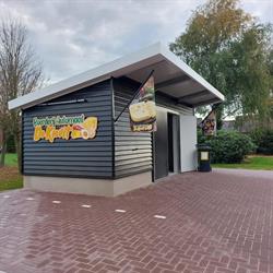 Boerderijautomaat De Kievit, Putten openingstijden