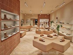 BIRKENSTOCK STORE, Amsterdam openingstijden