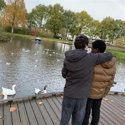 Begeleid Wonen - Te Plak, Damwâld openingstijden