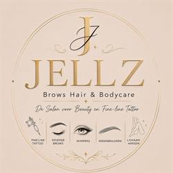 JELLZ Brows Hair & Bodycare ?, Beneden-Leeuwen openingstijden