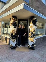 Katinka's Haircare, Huizen openingstijden