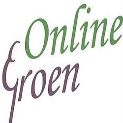 Online Groen, Utrecht openingstijden