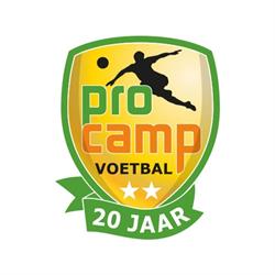ProCamp Voetbal, Leiderdorp openingstijden