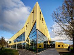 Wijkhuis Den-Helder, Den Helder openingstijden