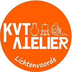 KVT Atelier, Lichtenvoorde openingstijden