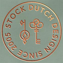 Stock Dutch Design, Haarlem openingstijden