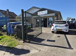 Aanpassing ( bv, Brummen openingstijden