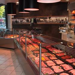 scharrelslagerij Royackers, Son en Breugel openingstijden