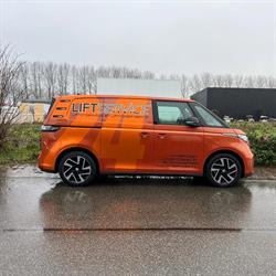 liftservice24, Goes openingstijden