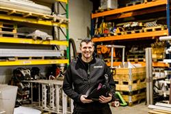 Polinder RVS Lastechniek, Elburg openingstijden