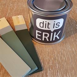 Dit is Erik, Den Ham openingstijden