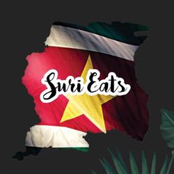 Suri Eats, Schiedam openingstijden