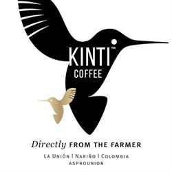 Kinti Coffee, Utrecht openingstijden