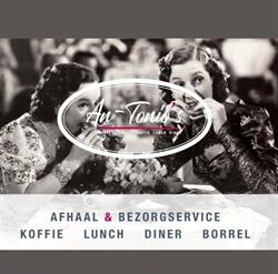 Antonio's Dinnerclub, Oosterbeek openingstijden