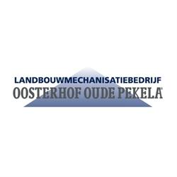 L.M.B. Oosterhof B.V., Oude Pekela openingstijden