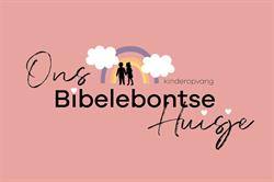 Ons Bibelebontse Huisje, Rosmalen openingstijden