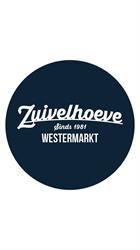 Zuivelhoeve Tilburg openingstijden