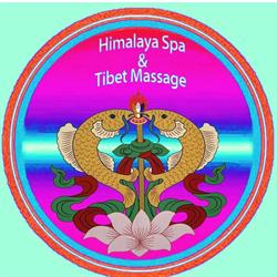 Himalaya Spa & Tibet Massage, Amsterdam openingstijden