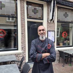 Wij eten thuis, Brielle openingstijden