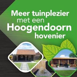 Hoogendoorn Hoveniers, IJsselmuiden openingstijden