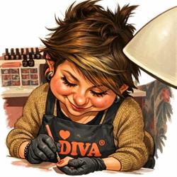 By Thirza Beautynails, Krommenie openingstijden