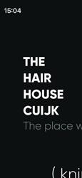 The Hair House Cuijk openingstijden