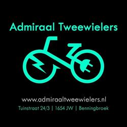 Admiraal Tweewielers, Benningbroek openingstijden
