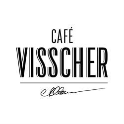 Café Visscher, Leiden openingstijden