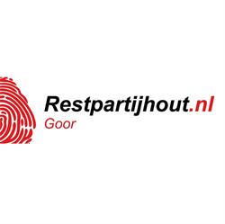 Restpartijhout, Goor openingstijden