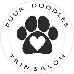 Trimsalon PUUR Doodles, Halsteren openingstijden