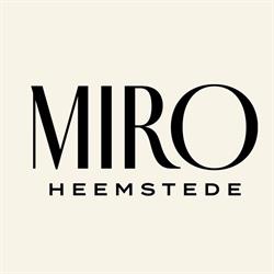 MIRO Heemstede openingstijden