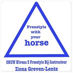 Freestyle with your horse, Vlagtwedde openingstijden