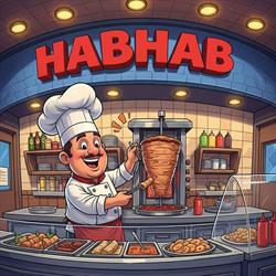 Habhab Enschede openingstijden