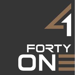 FortyOne, Ridderkerk openingstijden