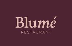 Restaurant BLUMÉ, Groningen openingstijden