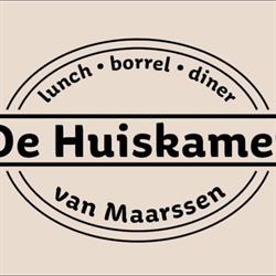 De Huiskamer van Maarssen openingstijden