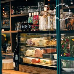 Nerbo Degusteria, Zwolle openingstijden