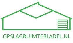 Opslagruimte Bladel openingstijden
