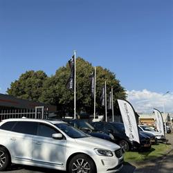Autohuis Sneek openingstijden