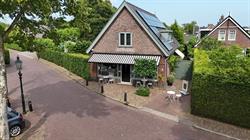 Het Maalhuis, Huizen openingstijden