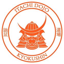 Itachi Dojo, Sommelsdijk openingstijden