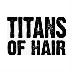 Titans of Hair, Gorredijk openingstijden