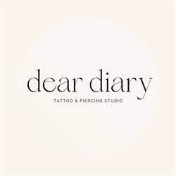 Dear Diary Tattoo, 's-Gravenhage openingstijden