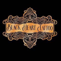 Black Heart Tattoo, Ermelo openingstijden