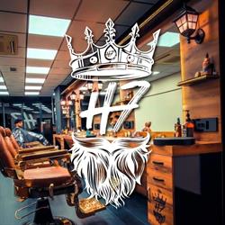 H7 Barbershop, Zwolle openingstijden