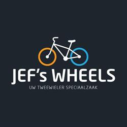 Jef's Wheels, Wassenaar openingstijden