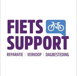 Fietssupport, Assen openingstijden
