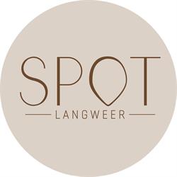 SPOT Langweer openingstijden